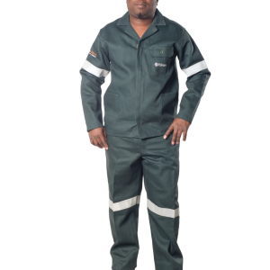 D59 Flame & Acid Conti Trouser